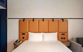 Hotel Ibis World Trade Centre À